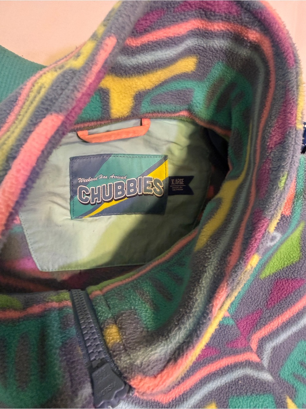 Chubbies Bundle (Large) - Picture 4 of 9